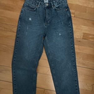 BDG Urban Outfitters Medium Wash Mom Jeans